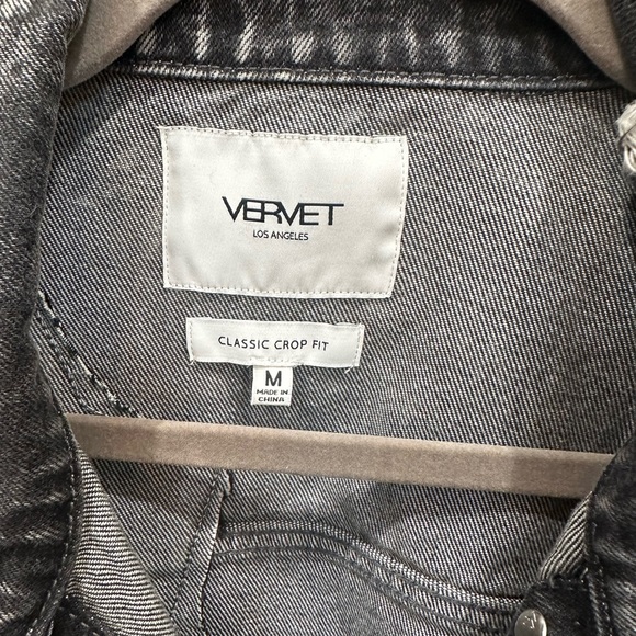 LOVE this jacket so many cool details - Picture 2 of 10